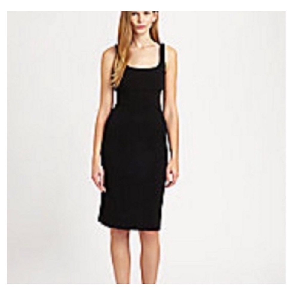 ❌SOLD❌ Dolce & Gabbana D&G Little Black Dress - Picture 8 of 8